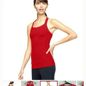 Kate spade yoga top